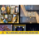 Wholesale Vintage Light Bulbs - PONCHAI ELECTRIC GROUP