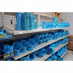 Chonburi PVC Pipes - Sor Charoenchai Kawatsadu Kosang Co., Ltd.