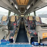 FM Transport Co., Ltd.