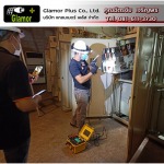 รับตรวจสอบความปลอดภัยระบบไฟฟ้า ถ่ายภาพความร้อน (Thermoscan) ลาดกระบัง - รับติดตั้งระบบไฟฟ้าโรงงาน - แกลมเมอร์ พลัส