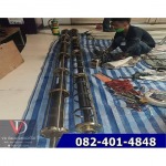 รับติดตั้งประตูม้วนทุกระบบ - วีดี ชัตเตอร์