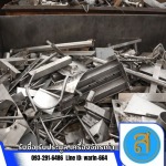 รับซื้อเศษเหล็กโรงงาน - ส.ภาคภูมิจักรกล รับซื้อขาย เครื่องจักรกลมือสอง