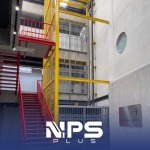 ติดตั้งลิฟต์โรงงาน - บริการออกแบบติดตั้งลิฟต์ บันไดเลื่อน และอะไหล่ลิฟต์-บันไดเลื่อน สลิงลิฟต์