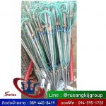 แท่งกราวด์ทองแดงเชื่อม Exothermic Welding - ผู้ผลิต ขายส่ง โคมไฟถนน อุปกรณ์เสาไฟฟ้า สมุทรสาคร