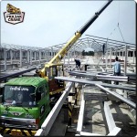 รถเฮี๊ยบใกล้ฉันนนทบุรี - รถเครน นนทบุรี - ประจักษ์ เครน