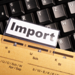 บริการนำเข้าสินค้า - Import Service - จำหน่ายและจัดหาเครื่องมืออุตสาหกรรม