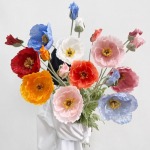 รับตัวแทนจำหน่ายดอกไม้ปลอม - แหล่งขายปลีก-ส่งดอกไม้ปลอม sisterflower