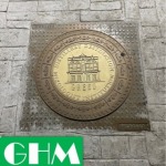 Receive work to make steel doors according to the customer's design. - Green Health Manufacturing