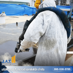 J.A.T. Ground Expert Co., Ltd.