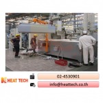 Heater and Furnace Technology Part., Ltd.