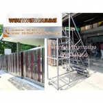 ช่างสแตนเลส ปทุมธานี - ร้านรับทำประตูสแตนเลส ปทุมธานี