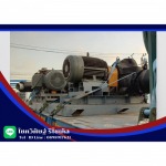 รับซื้อของเก่า ลำลูกกา โชควิศิษฐ์  รีไซเคิล