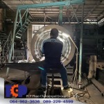 ซ่อมเครื่องจักร - ภู่เจริญผล กรุ๊ป รับซ่อมเครื่องจักรโรงงาน