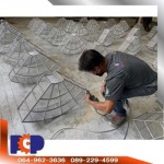โรงงานผลิตโลหะตามแบบ - ภู่เจริญผล กรุ๊ป รับซ่อมเครื่องจักรโรงงาน