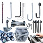 J Bolt, L Bolt, Stud Bolt, Anchor Bolt และงานสั่งทำต่างๆ ตามแบบ - โรงงานผลิตเจโบลท์ แอลโบลท์ สตัด นนทบุรี