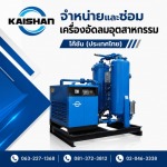 ปั้มลม rotary - จำหน่ายปั๊มลมอุตสาหกรรม - ไคชัน (ประเทศไทย)