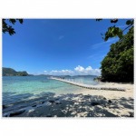 ที่พักติดทะเล เกาะกุลา - ที่พักรีสอร์ทติดทะเลชุมพร Velatalay Resort 