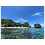 ที่พักติดทะเล เกาะลังกาจิว - ที่พักรีสอร์ทติดทะเลชุมพร Velatalay Resort 