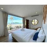 ที่พักชุมพรติดทะเล - ที่พักรีสอร์ทติดทะเลชุมพร Velatalay Resort 