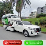 รถยกภูเก็ตราคาถูก - รถยกรถสไลด์ภูเก็ต - WC Phuket Slide Car