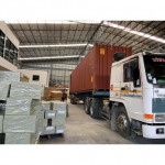 PW Cargo Co., Ltd.