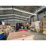 PW Cargo Co., Ltd.