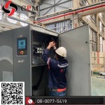 C.P.M. Service And Engineering Co., Ltd.