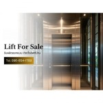 Plus Elevator Group Part., Ltd.