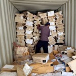 Thun Plastic Recycle Co., Ltd.