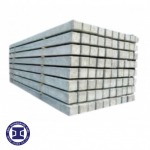 S-shaped rectangular piles - เสาเข็มคอนกรีตอัดแรง เสาเข็มมอก อยุธยา