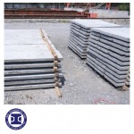 Concrete slab factory, Ayutthaya - เสาเข็มคอนกรีตอัดแรง เสาเข็มมอก อยุธยา