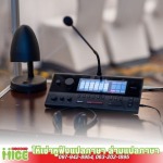 เช่าอุปกรณ์ประชุม - ให้เช่าหูฟังแปลภาษา ล่ามแปลภาษา-ไมตี้ ไมซ์