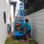 รับตอกเสาเข็ม ปทุมธานี ช่างจ่า ไมโครไพล์