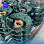 โรงกลึง cnc สมุทรสาคร - รับกลึงอะไหล่เครื่องจักรการเกษตร - พรทวีทรัพย์รุ่งเรือง การเกษตร