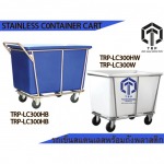 โรงงานผลิต Stacking Pallet - ธนะรุ่ง โปรดักส์
