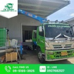 รถเฮี๊ยบให้เช่า นนทบุรี - รถเฮี๊ยบ สมุทรปราการ