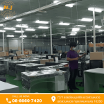 Office moving company - บริษัทรับเหมาย้ายออฟฟิศ-เอ็น.เจ.แพ็คแอนด์มูฟ