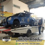 อู่เครมประกันรถยนต์ในเครือมิตรแท้ - อู่ซ่อมสีและตัวถัง สมุทรปราการ - ขวัญฉัตร การาจ