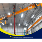 ABN Service And Engineering Co., Ltd.