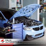 FELIX AUTOMOTIVE CO., LTD.