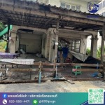 รับเคลียร์ขยะในบ้าน กทม - รับจ้างขนขยะไปทิ้ง - ป.ประยูรเซอร์วิส