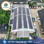ASP SOLARCELL CO., LTD.