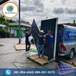ASP SOLARCELL CO., LTD.