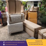 รับขนย้ายเฟอร์นิเจอร์ - รับจ้างขนย้ายของกรุงเทพ-เดอะวันมูฟ