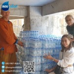 รับผลิตน้ำดื่มเพื่อบริจาค - โรงงานผลิตน้ำดื่ม สมุทรปราการ 