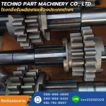 Techno Part Machinery Co., Ltd.