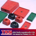 Rubber Recess Magnet - ผลิตและจำหน่าย Shuttering Magnet - TKN MANUFACTURING