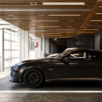 รับออกแบบ โรงรถหรู Luxury Garage - บริษัทรับออกแบบตกแต่งภายใน - แอลดีอินทีเรียร์ดีไซน์แอนด์คอนสตรัคชั่น