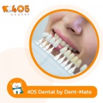ฟอกฟันขาว เคลือบฟันเซรามิกวีเนียร์ราคาพิเศษ - คลินิกทันตกรรม405 เด็นทัล