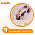 คลินิกทันตกรรม405 เด็นทัล